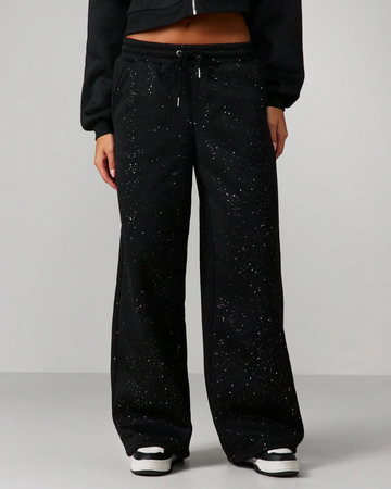 PANTALON PAILLETTES